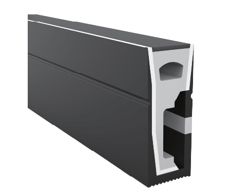 NEO-Tube NX49b (für Streifen bis 8 mm Breite)