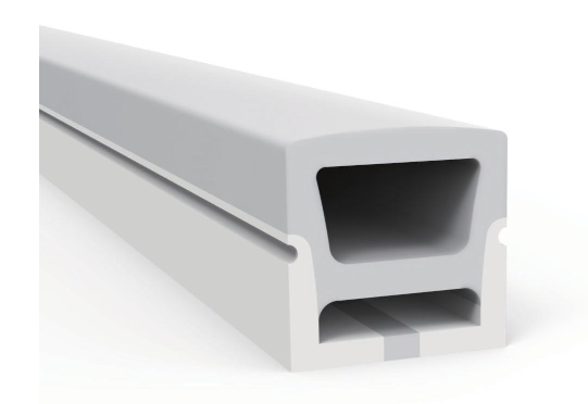 NEO-Tube NX66 (für Streifen bis 10 mm Breite)