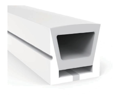 NEO-Tube NX68 (für Streifen bis 10 mm Breite)