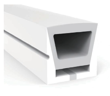 NEO-Tube NX95 (für Streifen bis 10 mm Breite)