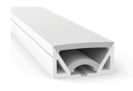 NEO-Tube NX23 (für Streifen bis 20 mm Breite)