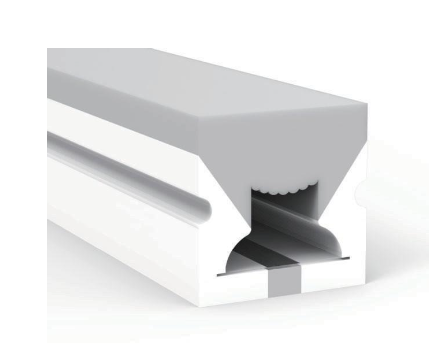 NEO-Tube NX18 (für Streifen bis 6mm Breite)