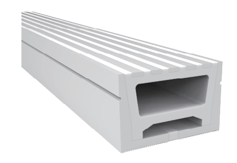 NEO-Tube NX86 (für Streifen bis 15 mm Breite)