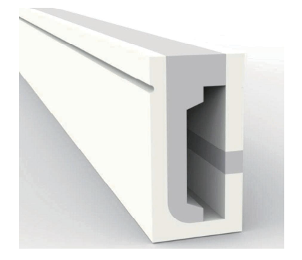 NEO-Tube NX27 (für Streifen bis 8mm Breite)