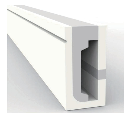 NEO-Tube NX51 (für Streifen bis 6 mm Breite)