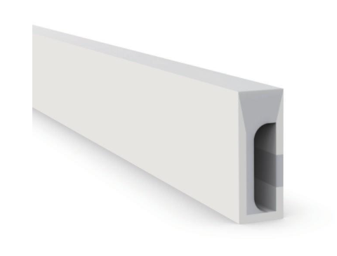 NEO-Tube NX50 (für Streifen bis 5 mm Breite)