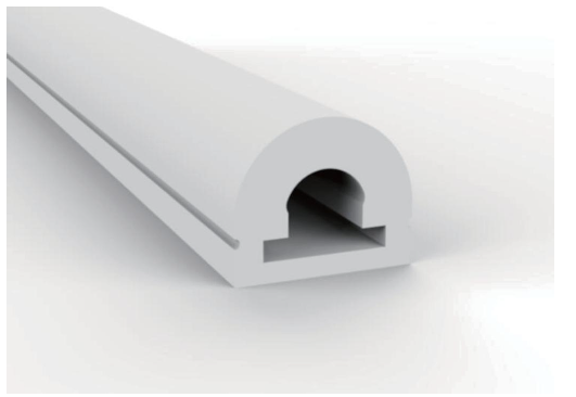 NEO-Tube NX35 (für Streifen bis 8mm Breite)