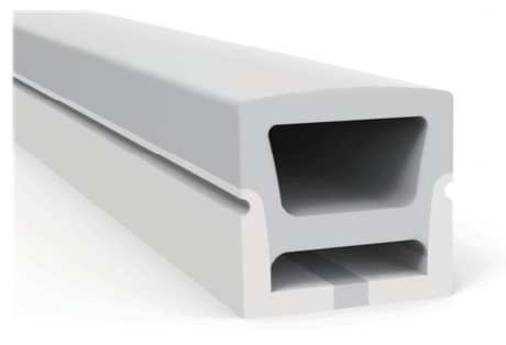 NEO-Tube NX63 (für Streifen bis 8 mm Breite)