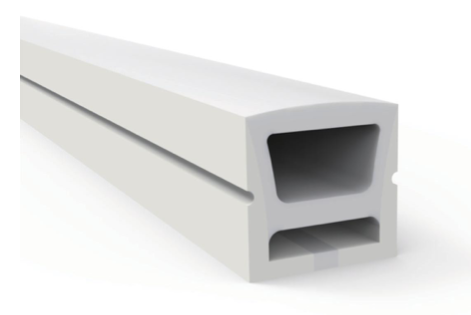 NEO-Tube NX65 (für Streifen bis 10 mm Breite)