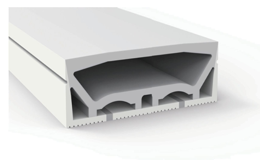 NEO-Tube NX89 (für Streifen bis 20 mm Breite)