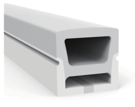 NEO-Tube NX69 (für Streifen bis 10 mm Breite)