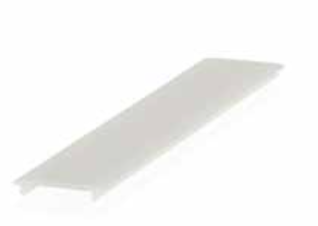 Transparente Abdeckung A11 für P1, P2, P3, P3_bk, P4, P4_bk, P6, P8, P8_bk, P13 (TM88%)