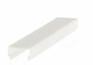 U-Abdeckung A3 für P1, P2, P3, P3_bk, P4, P4_bk, P6, P8, P8_bk, P13 (TM65%)