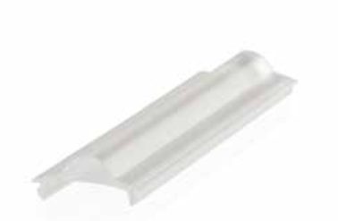 Abdeckung 40° Linse A13 für P26, P27, P28 (TM72%)