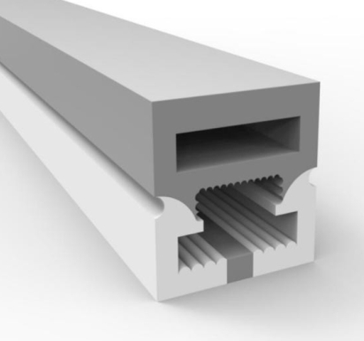 NEO-Tube NX11 (für Streifen bis 8mm Breite)