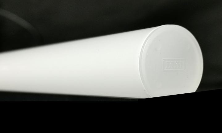 SlimPixx Cover: Roundcover opal