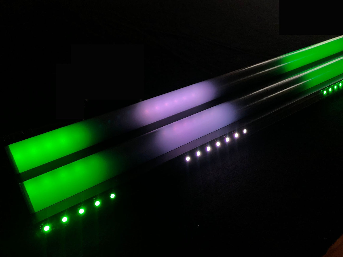 SlimPixx Cover: Roundcover black