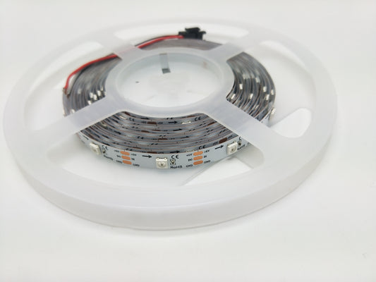 Digital Flex SK6812 / RGB / 5V / 30 single-pixel