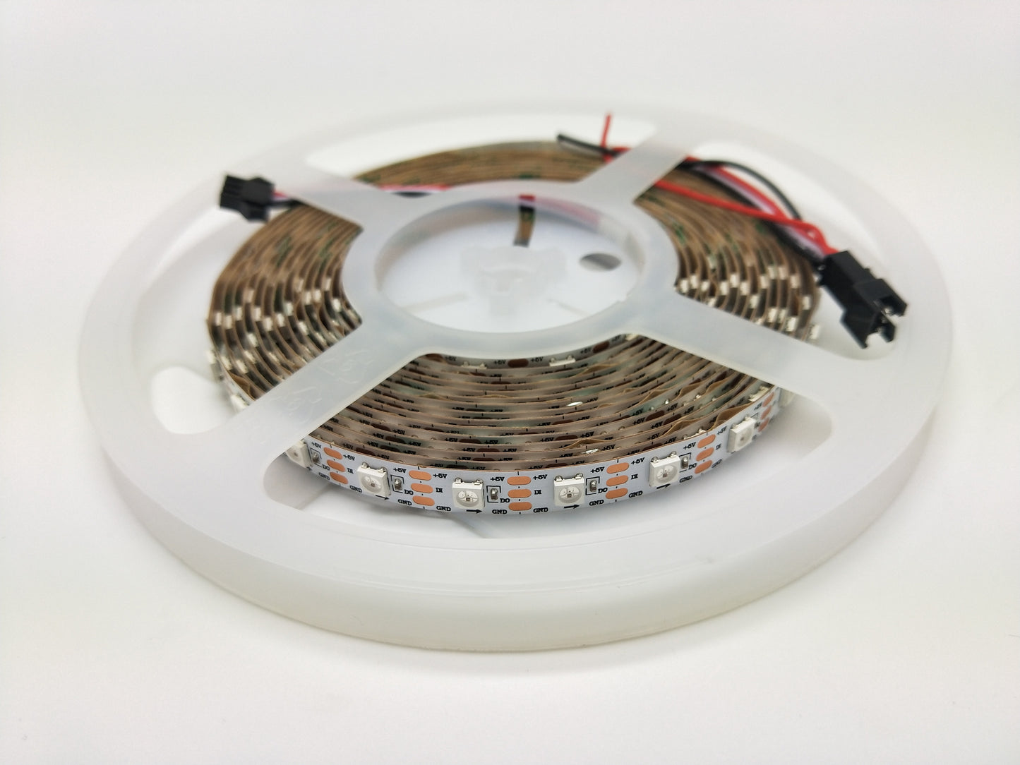 Flex SK6812 / RGB / 5V / 60 single-pixel