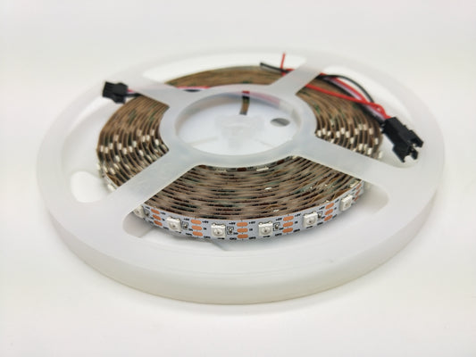 Flex SK6812 / RGB / 5V / 60 single-pixel