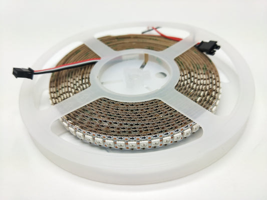 Flex SK6812 / RGB / 5V / 144 single-pixel