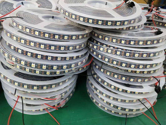 Digital Flex APA104 / RGBW / 5V / 60 single-pixel