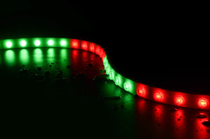 Flex LED "Beam" RGBW