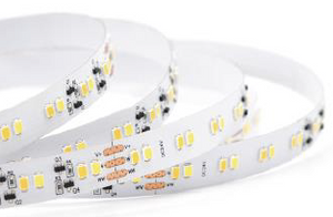 Flex LED SMD2835 Ultralong bis 15m Dualwhite