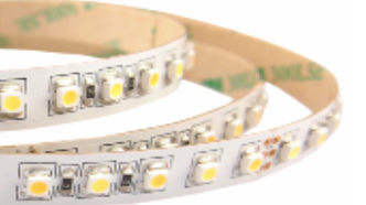 Flex-LED SMD3528 Dualwhite ww+kw (1+1)