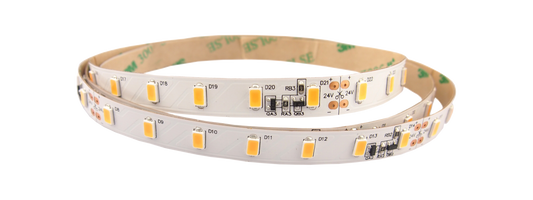 Flex-LED SMD5630 CRI>95 CC auf Konstantstrombasis, 70 LEDs/m