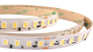 Flex-LED Vollspektrum SMD 2835 / CC auf Konstantstrombasis
