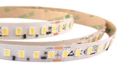 Flex-LED SMD2853 180lm/W, CC auf Konstantstrombasis