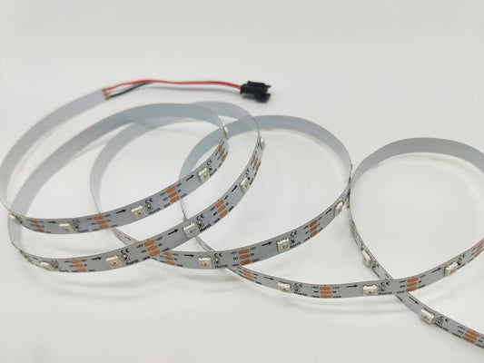 Digital Flex SK6812 / RGB / 5V / 30 single-pixel