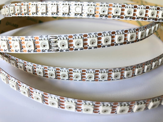 Digital Flex WS2815 / RGB / 12V / 120 single-pixel