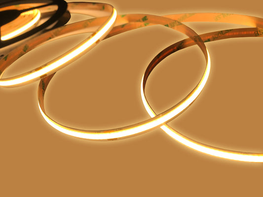 Flex LED COB pixelfrei 8mm