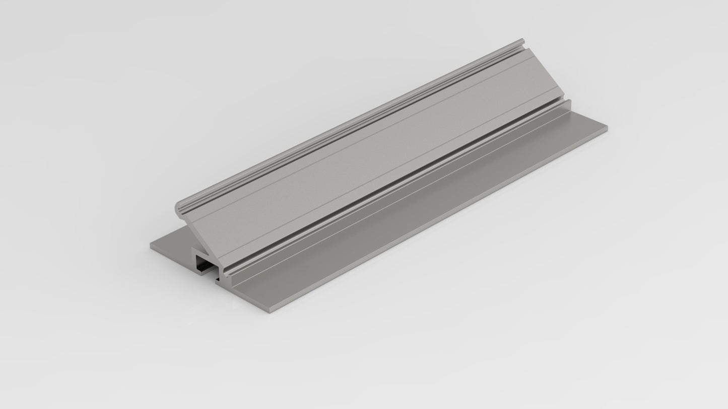 Design-Voutenprofil P36 für Lineare LED Module 36°