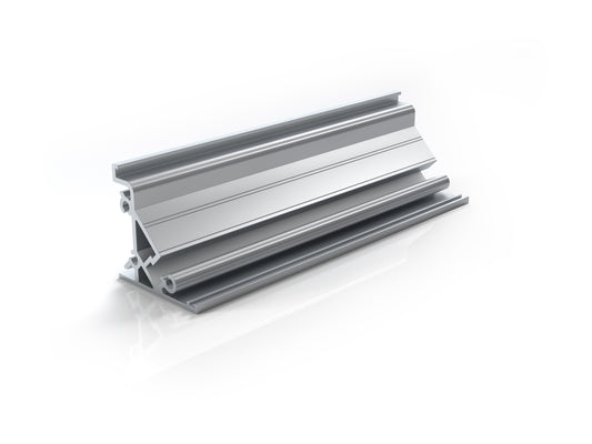 Eckprofil P12 für Lineare LED Module