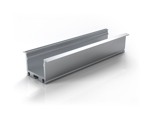 Einbauprofil P27 für Lineare LED Module