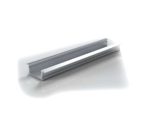 Einbauprofil P4 für lineare LED Module