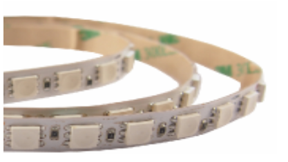 Flex-LED SMD5050 RGB 96 LEDs/m