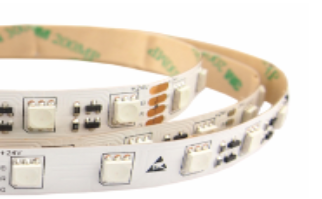 Flex-LED SMD5050 RGBW (4in1) CC auf Konstantstrombasis