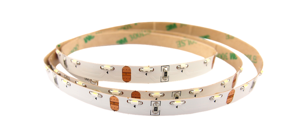 Flex-LED SMD335 Sideview