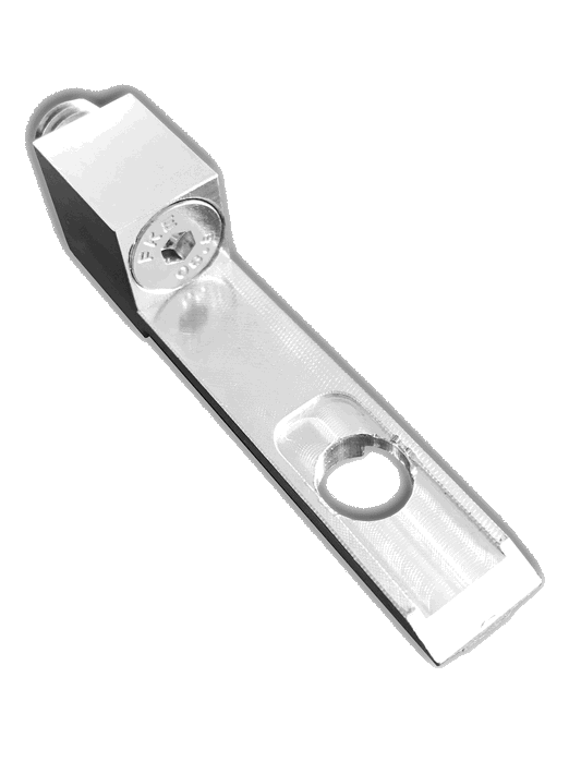 Verbinder 3D-Schraubverbinder