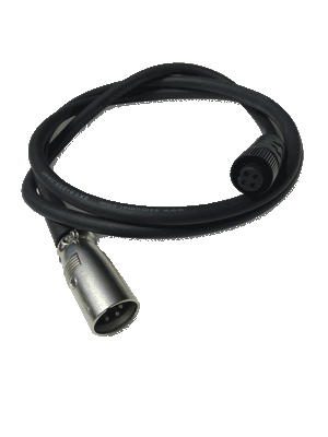SlimPixx Kabel: Anschlusskabel Controller-Stick