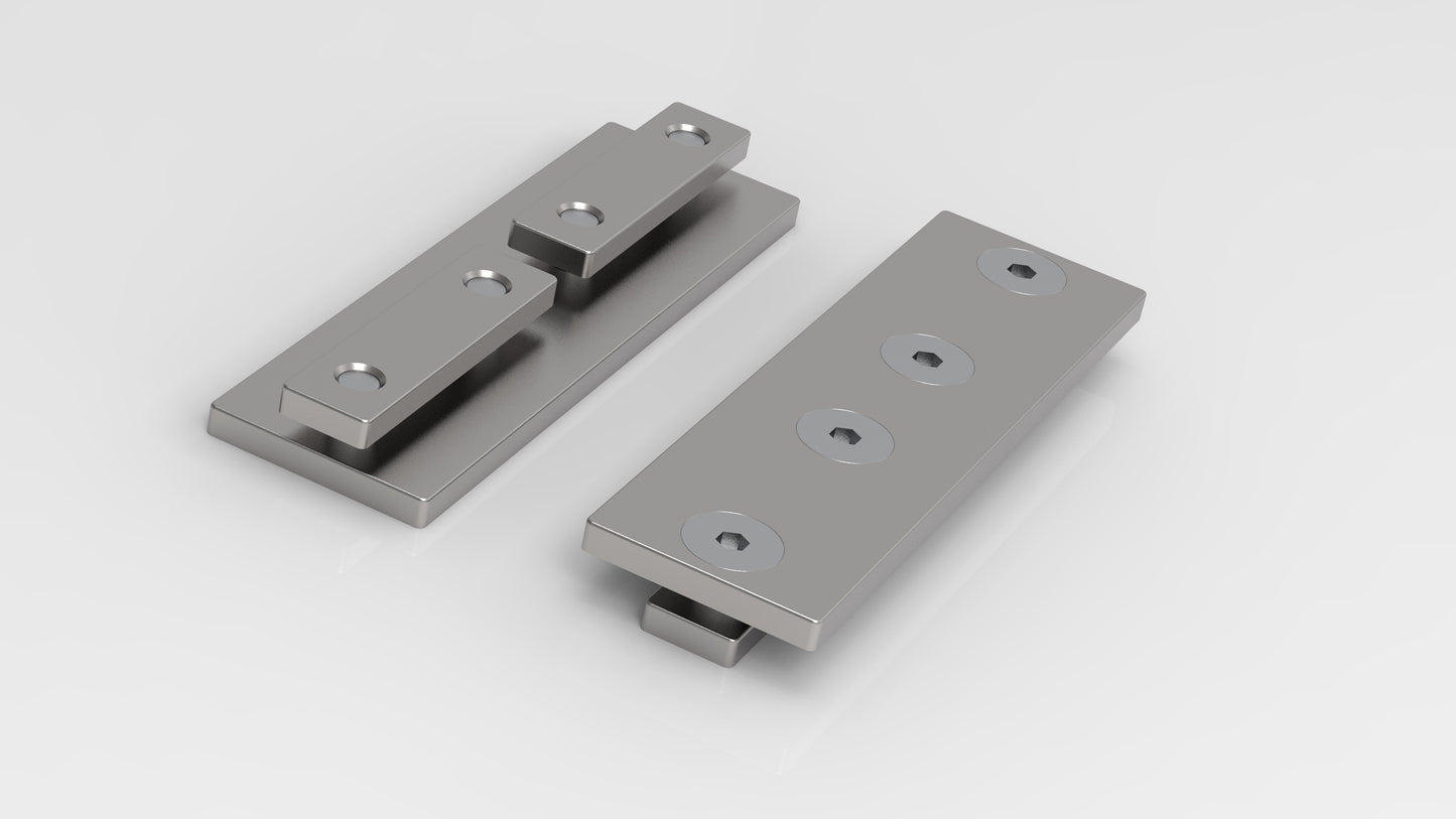 Linienverbinder X45 für P26, P27, P28