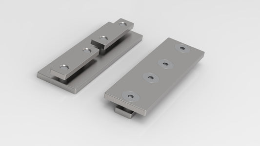 Linienverbinder X45 für P26, P27, P28