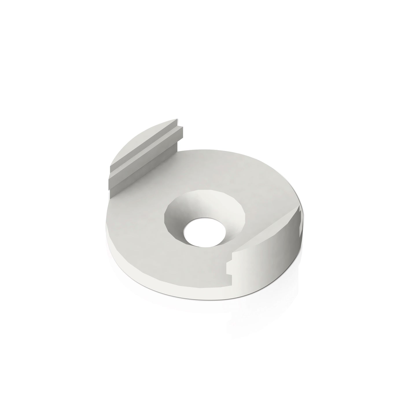 Montageclip X33 für Profil P19