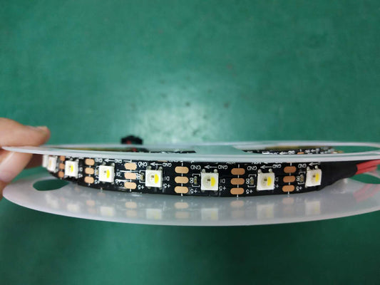 Digital Flex APA104 / RGBW / 5V / 60 single-pixel